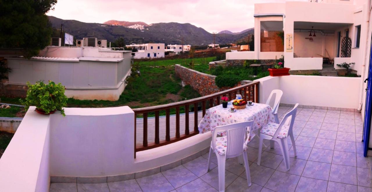 Holiday home Larinaki's No3