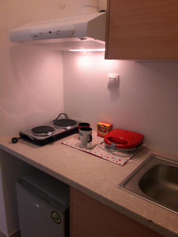 Larinaki's No3 Holiday home